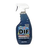 Zinsser 2466 DIF GEL Spray Ready To Use Wallpaper Stripper, 32-Ounce