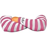 The Spirit Sleeve Arm Warmer Pink & White Spirit Sleeves, size small
