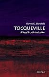 Tocqueville : a very short introduction