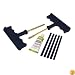 Slime 1034-A T-Handle Tire Plug Kit