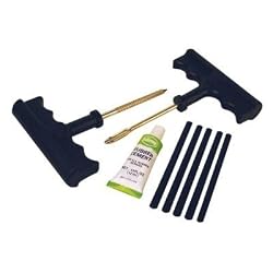 Slime 1034-A Tire Plug Kit