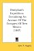 Book Doniphan's Expedition: Containing An Account Of The Conquest Of New Mexico (1847)