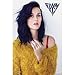 Trends Intl. Katy Perry Prism Poster, 24-Inch by 36-Inch