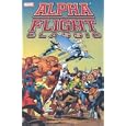 Alpha Flight Classic, Vol. 1 (Uncanny X-Men)