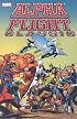Alpha Flight Classic, Vol. 1 (Uncanny X-Men)