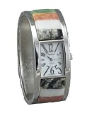Versales Women Bangle Watch 3326-1