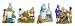 Search : Thanksgiving Cutouts (4/Pkg)