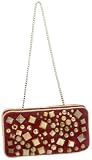 Hype Cindy Studded Handbag