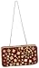 Hype Cindy Studded Handbag