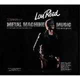 Metal Machine Music [DVD AUDIO]