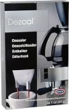 Urnex Dezcal Activated Scale Remover Retail 4-Pack