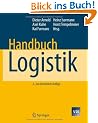 Handbuch Logistik (VDI-Buch)