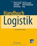 Handbuch Logistik (VDI-Buch) - 