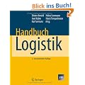 Handbuch Logistik (VDI-Buch)