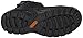 Maelstrom Men's PATROL 6 Inch Waterproof Composite Toe Work Boot with Zipper