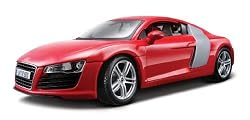 Maisto Audi R8