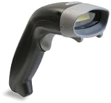 Unitech MS810 Handheld Laser Scanner-MS810-K-UNI-MS810-K