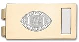 Florida Gators 2006 BCS National Champions Money Clip