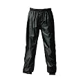 Germas 965.01-XL Regenhose "Nick", Gr��e XL, schwarz