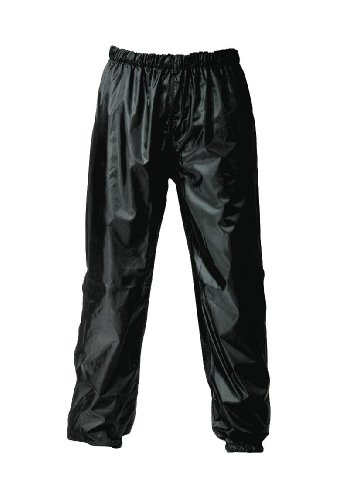 Germas 965.01-2XL Regenhose \"Nick\", Gr&ouml;&szlig;e 2XL, schwarz Preisvergleich