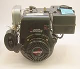 10hp Horizontal 3/4x2-5/16 Shaft, Muffler, LOS, 1 Gallon Tank, Recoil Start, Adjustable Throttle