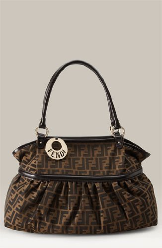 Fendi 'Chef Zucca - Giant' Tote