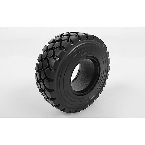 RC4WD MIL-SPEC ZXL 1.9" Tire (2) (X4)