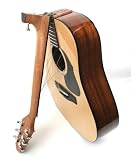 Voyage-Air Transit Series VAMD-02 Folding Mini-Dreadnought Acoustic Guitar