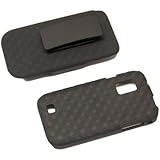 Superior OEM for Samsung i500 Fascinate Shell Holster Combo Pack