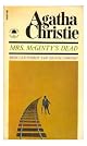 Mrs.McGinty's Dead (Poirot)