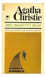 Mrs.McGinty's Dead (Poirot)
