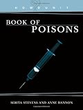 HowDunit - The Book of Poisons