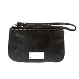 Nine West Wristlets 2 Black Mini Lace Wristlet