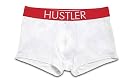Hustler Lingerie Men's Microfiber Trunks