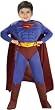 Child's Toddler Deluxe Superman Returns Costume (2-4T)