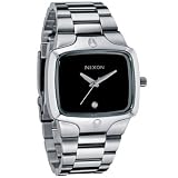 Nixon The Player Watch - Men's ( Black )