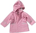 Playshoes Unisex - Kinder Regenmantel 408638 Regenjacke Basic