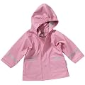 Playshoes Unisex - Kinder Regenmantel 408638 Regenjacke Basic