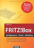 Produkt-Bild: Fritz!Box