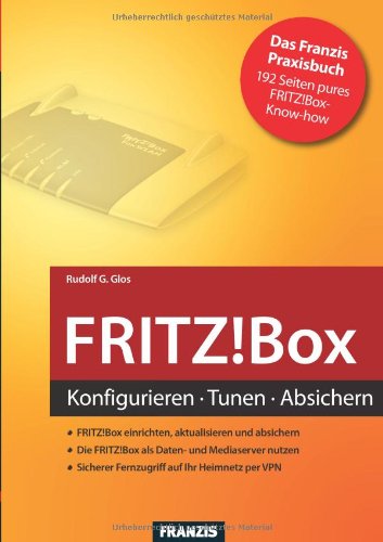 Produkt-Bild: Fritz!Box