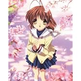CLANNAD 2008年カレンダー