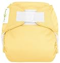 bumGenius one size cloth diaper 3.0 - butternut