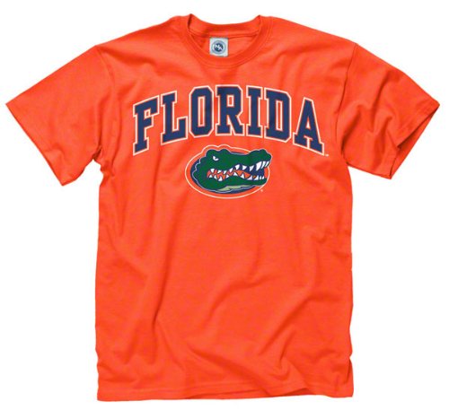 Florida Gators Youth Orange Perennial II T-Shirt