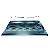 Soundcraft GB2 16 Channel Live and Recording Mixer