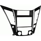 Metra 99-7343 '2011 Hyundai Sonata Single/Double DIN Installation Dash Kit