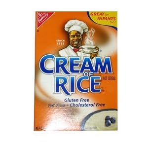 Cream Of Rice