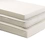 Foundations 95-FV-W5-01 DuraLoft 5 Inch Full Size Crib Mattress - Foam