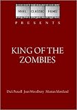 King of the Zombies (1941)