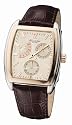 Kenneth Cole New York Men's Classic Brown Crocodile Leather Watch #KC1433-NY