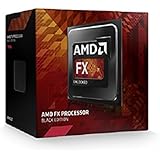 AMD FD6300WMHKBOX FX-6300 6-Core Processor Black Edition
